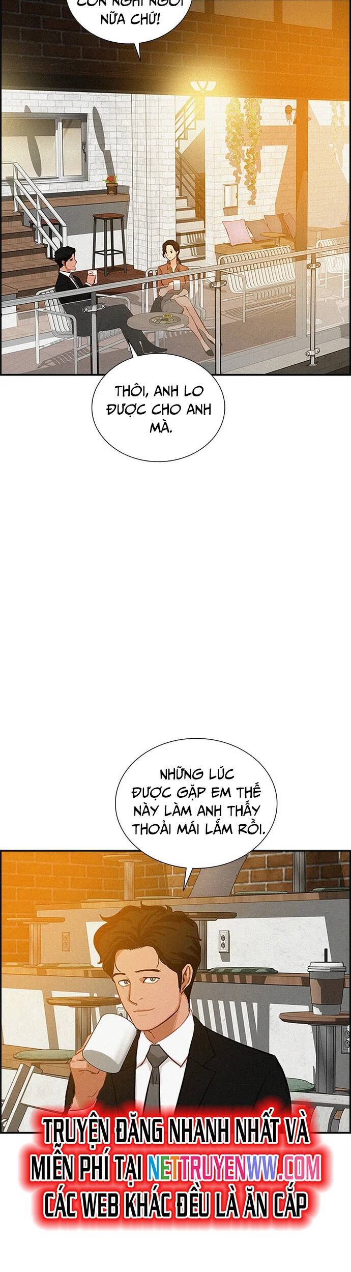 Chúa Tể Đồng Tiền Chap 129 - Next Chap 130