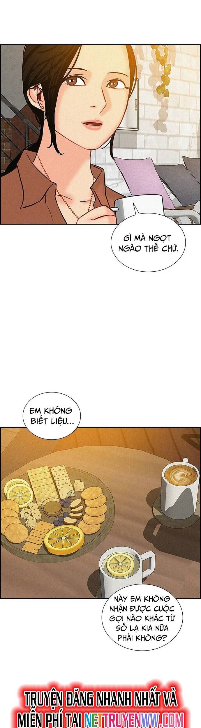 Chúa Tể Đồng Tiền Chap 129 - Next Chap 130