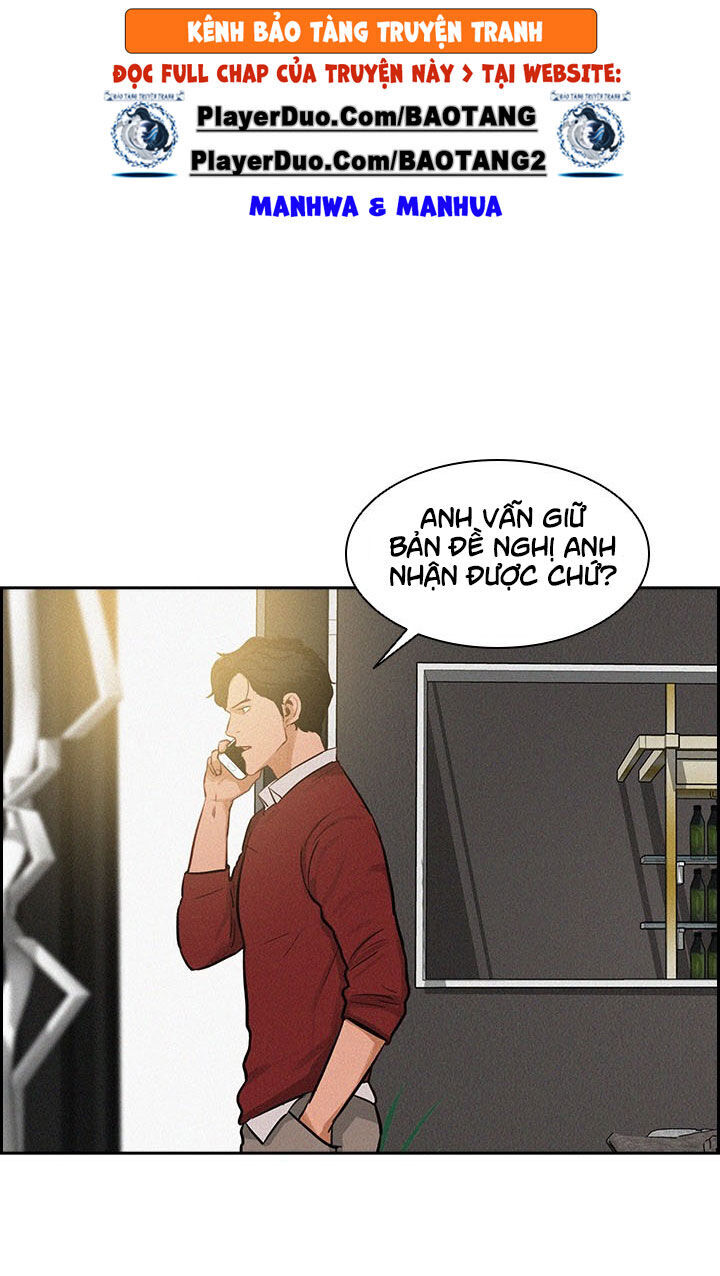 Chúa Tể Đồng Tiền Chap 13 - Next Chap 14