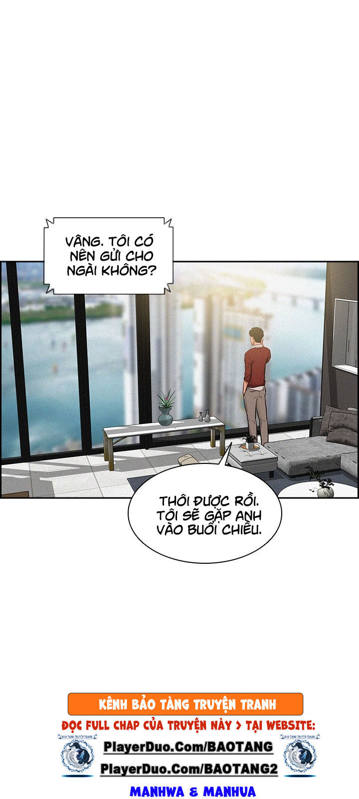 Chúa Tể Đồng Tiền Chap 13 - Next Chap 14