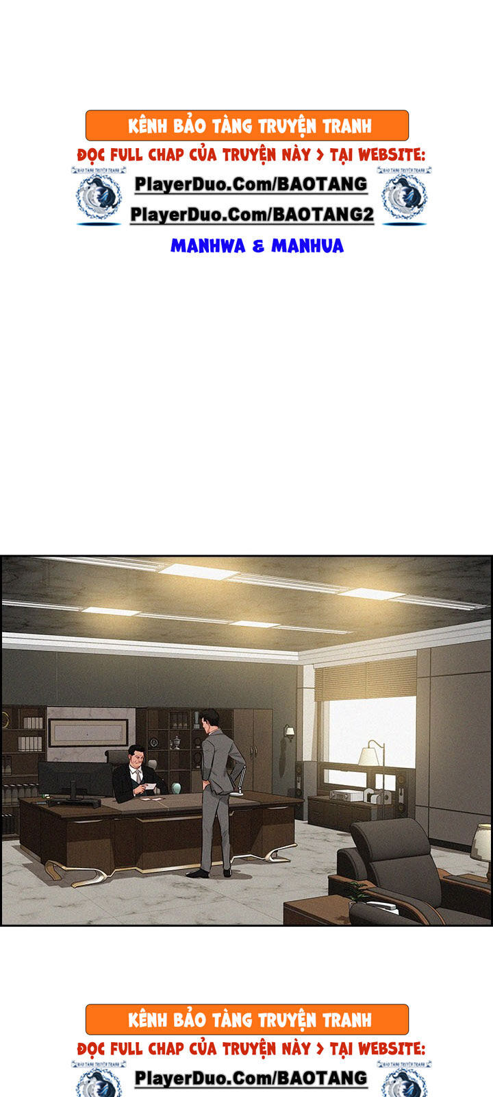 Chúa Tể Đồng Tiền Chap 13 - Next Chap 14