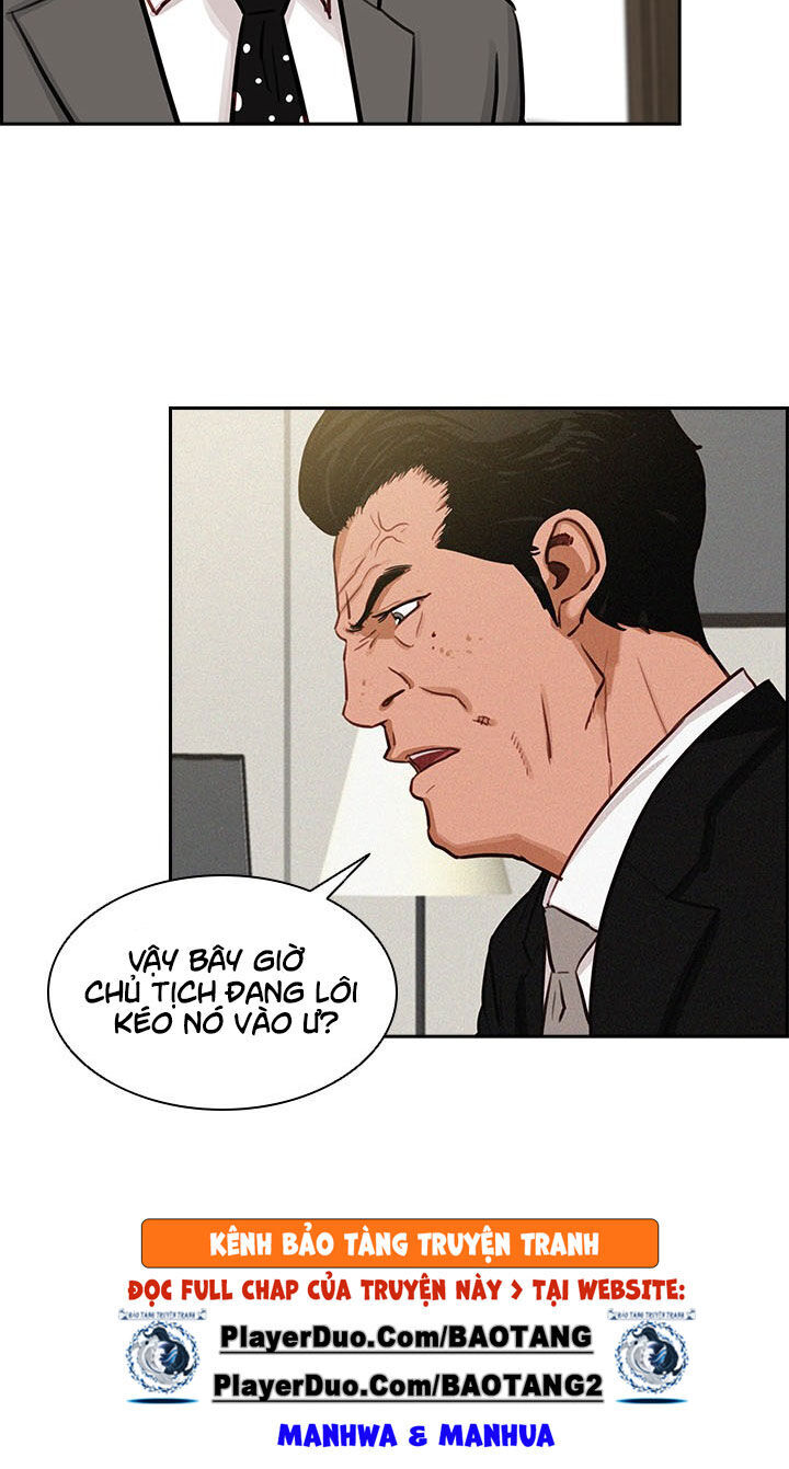 Chúa Tể Đồng Tiền Chap 13 - Next Chap 14