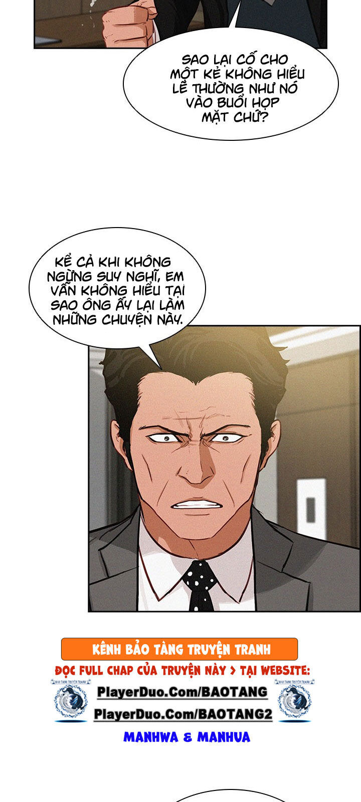 Chúa Tể Đồng Tiền Chap 13 - Next Chap 14