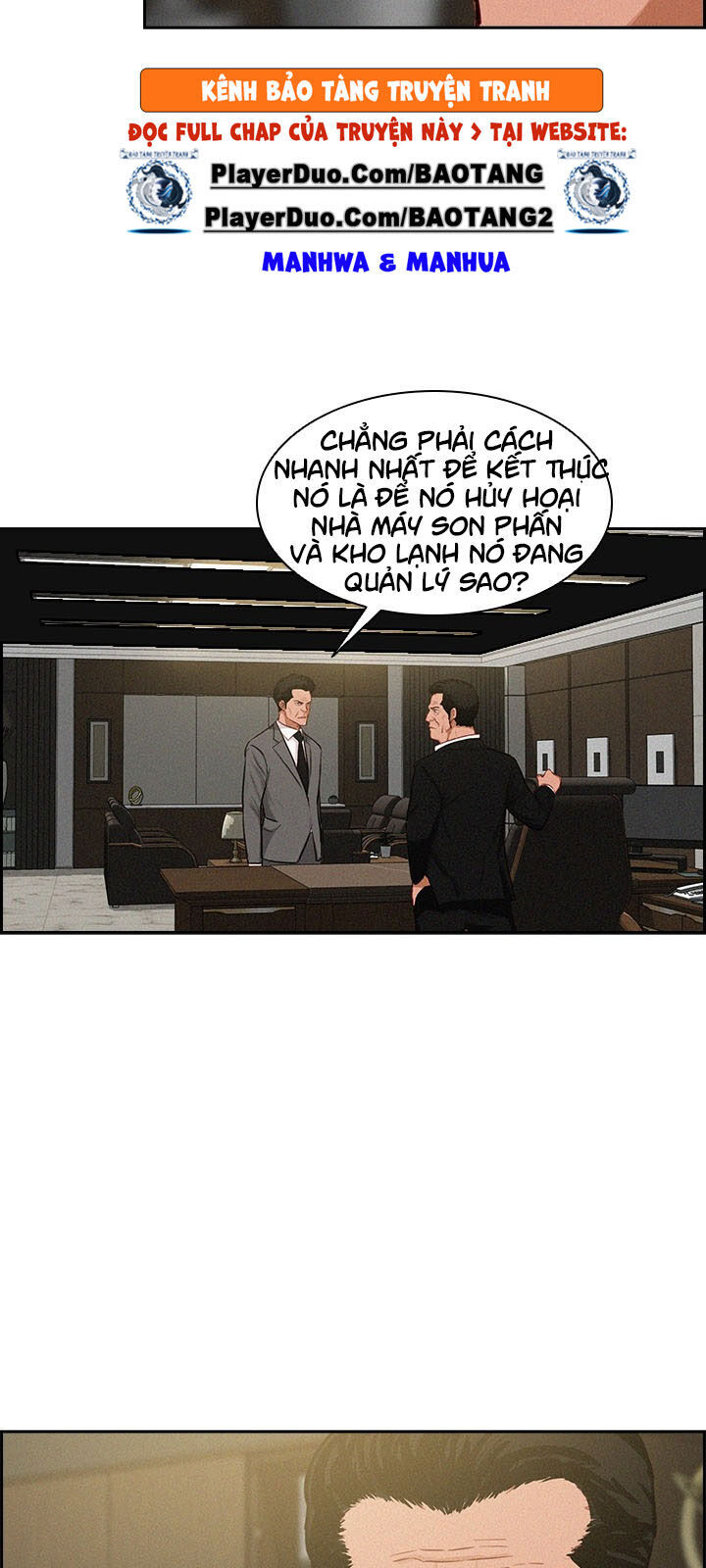 Chúa Tể Đồng Tiền Chap 13 - Next Chap 14