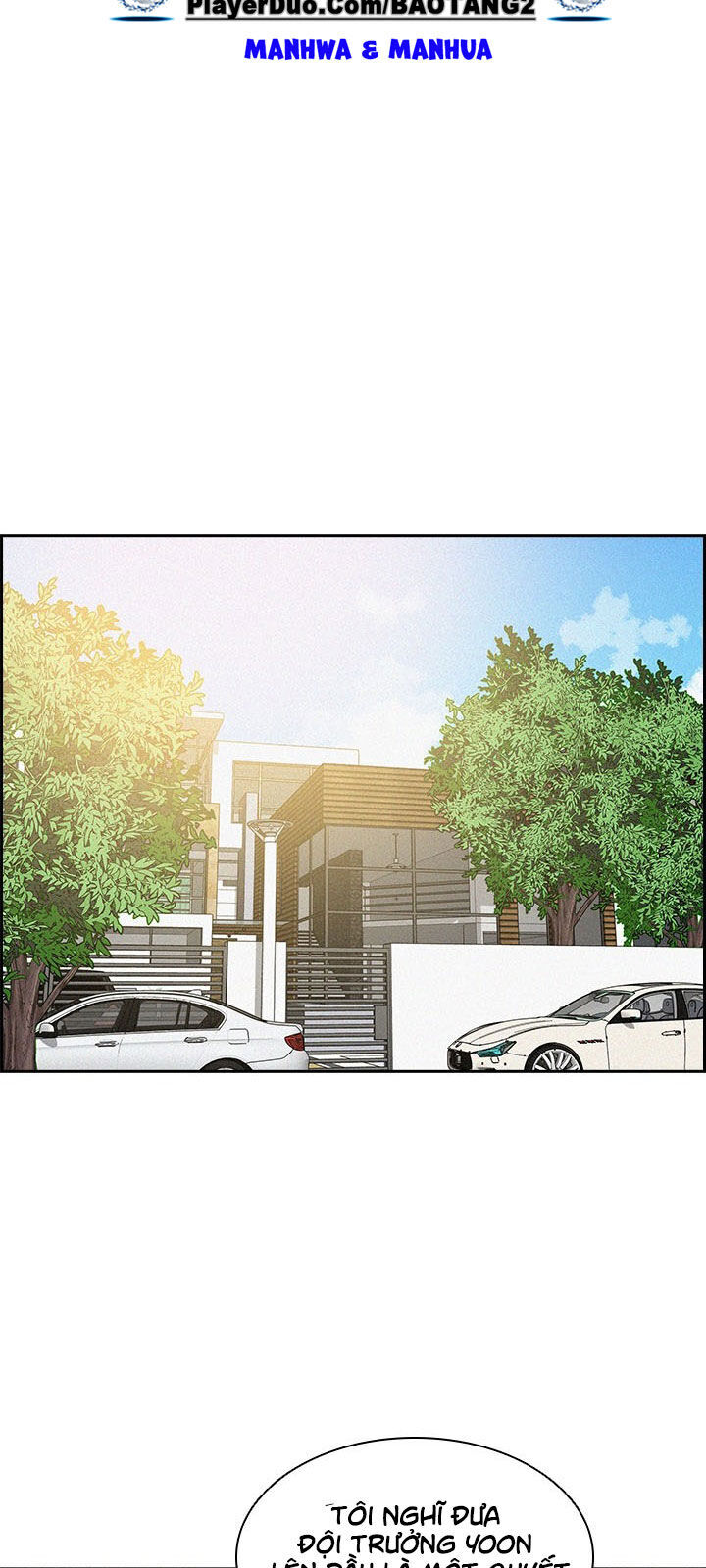 Chúa Tể Đồng Tiền Chap 13 - Next Chap 14