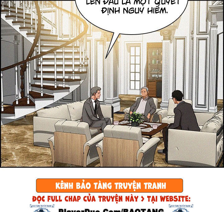 Chúa Tể Đồng Tiền Chap 13 - Next Chap 14