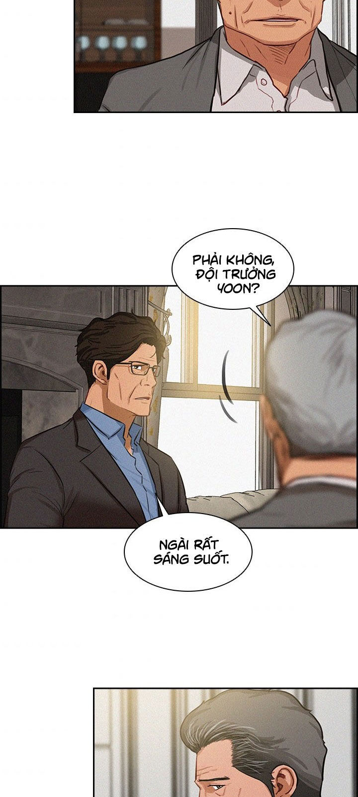 Chúa Tể Đồng Tiền Chap 13 - Next Chap 14