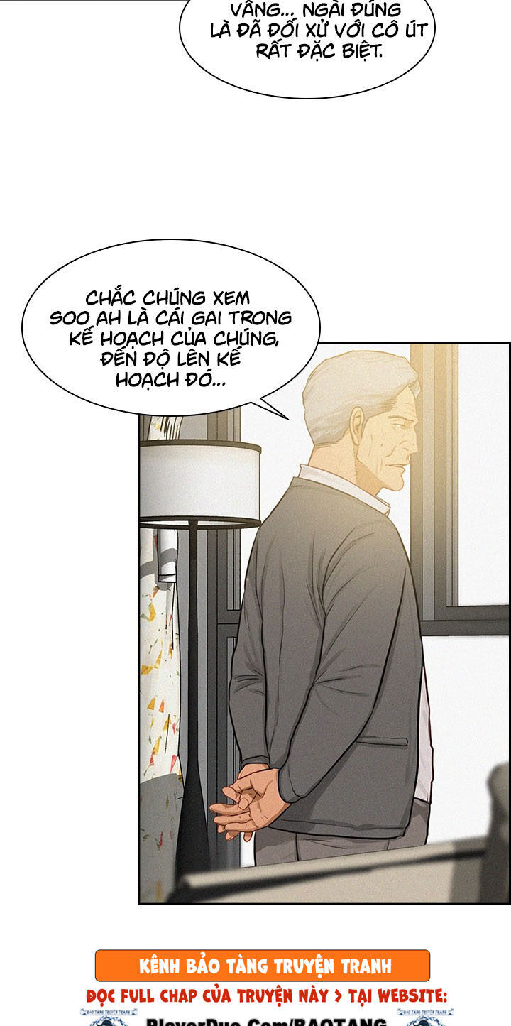 Chúa Tể Đồng Tiền Chap 13 - Next Chap 14