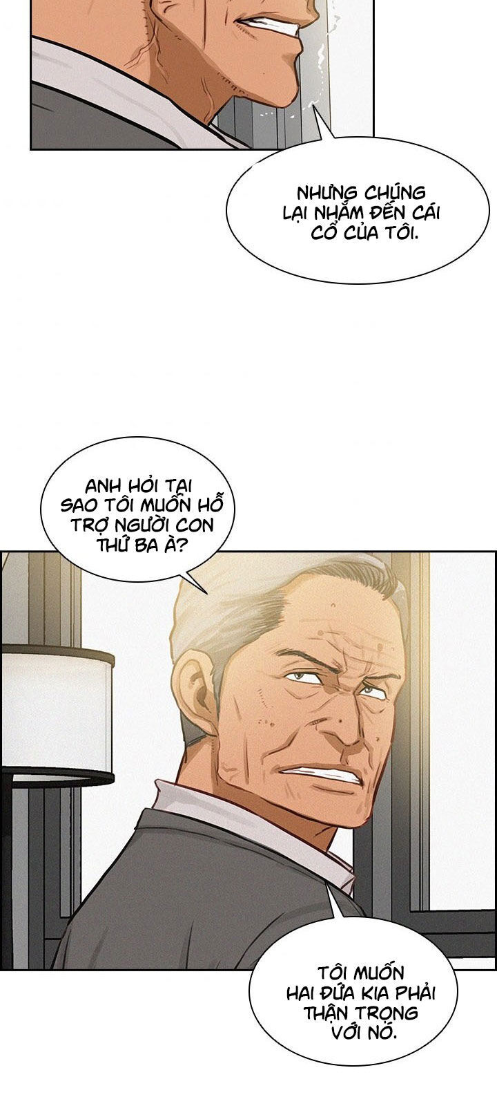 Chúa Tể Đồng Tiền Chap 13 - Next Chap 14