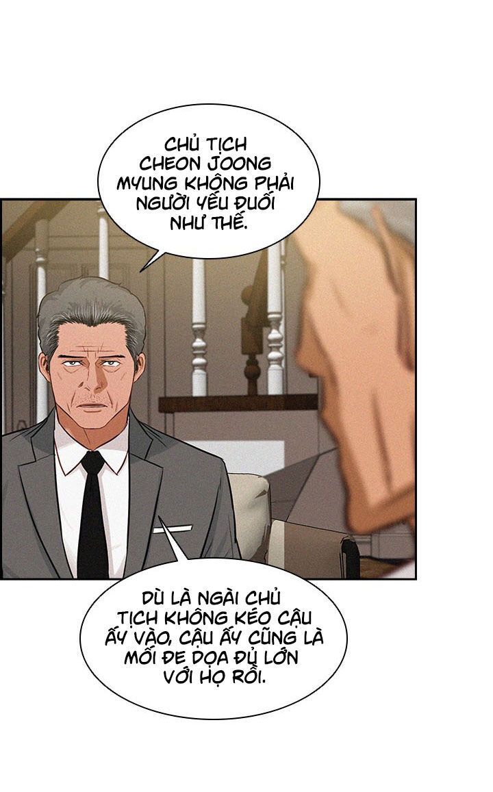 Chúa Tể Đồng Tiền Chap 13 - Next Chap 14