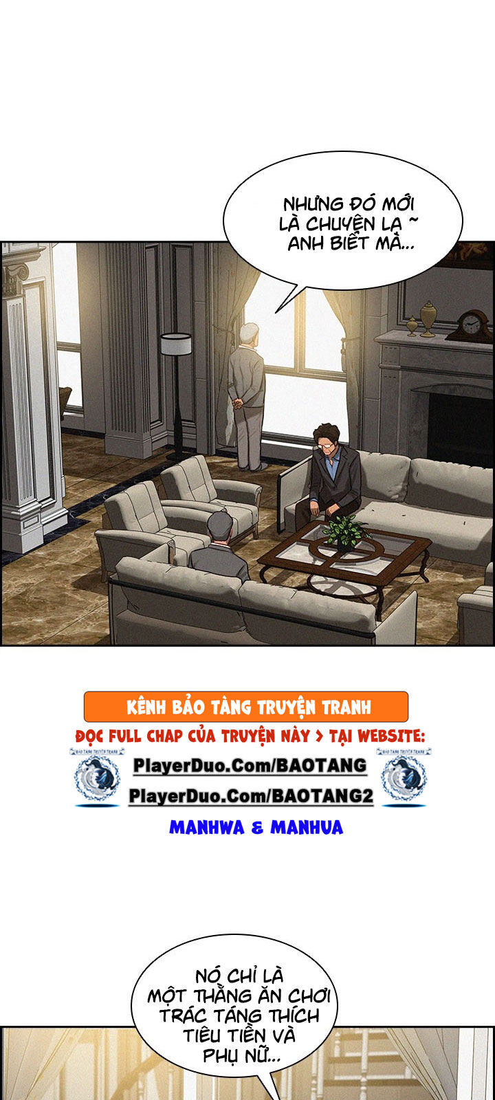 Chúa Tể Đồng Tiền Chap 13 - Next Chap 14