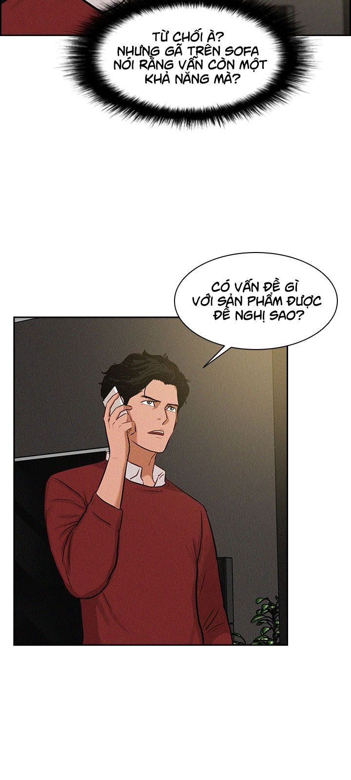 Chúa Tể Đồng Tiền Chap 13 - Next Chap 14