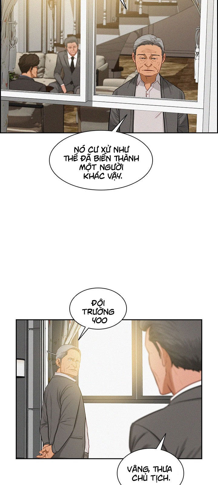 Chúa Tể Đồng Tiền Chap 13 - Next Chap 14