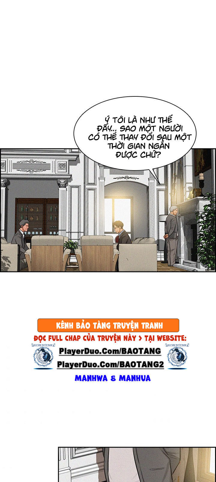 Chúa Tể Đồng Tiền Chap 13 - Next Chap 14