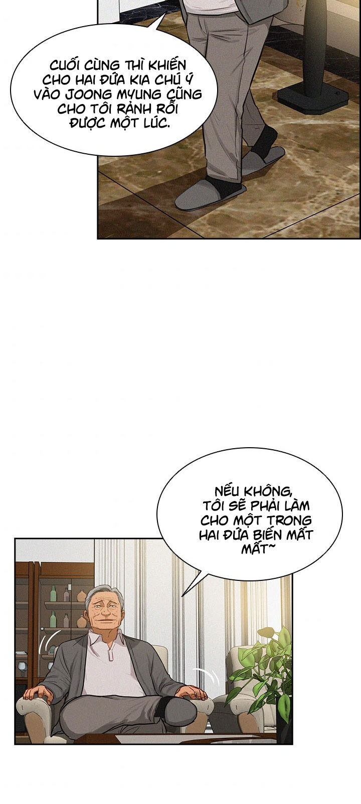 Chúa Tể Đồng Tiền Chap 13 - Next Chap 14