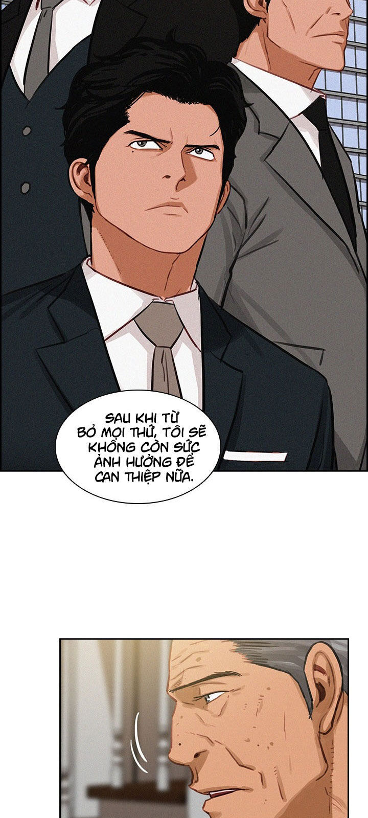Chúa Tể Đồng Tiền Chap 13 - Next Chap 14