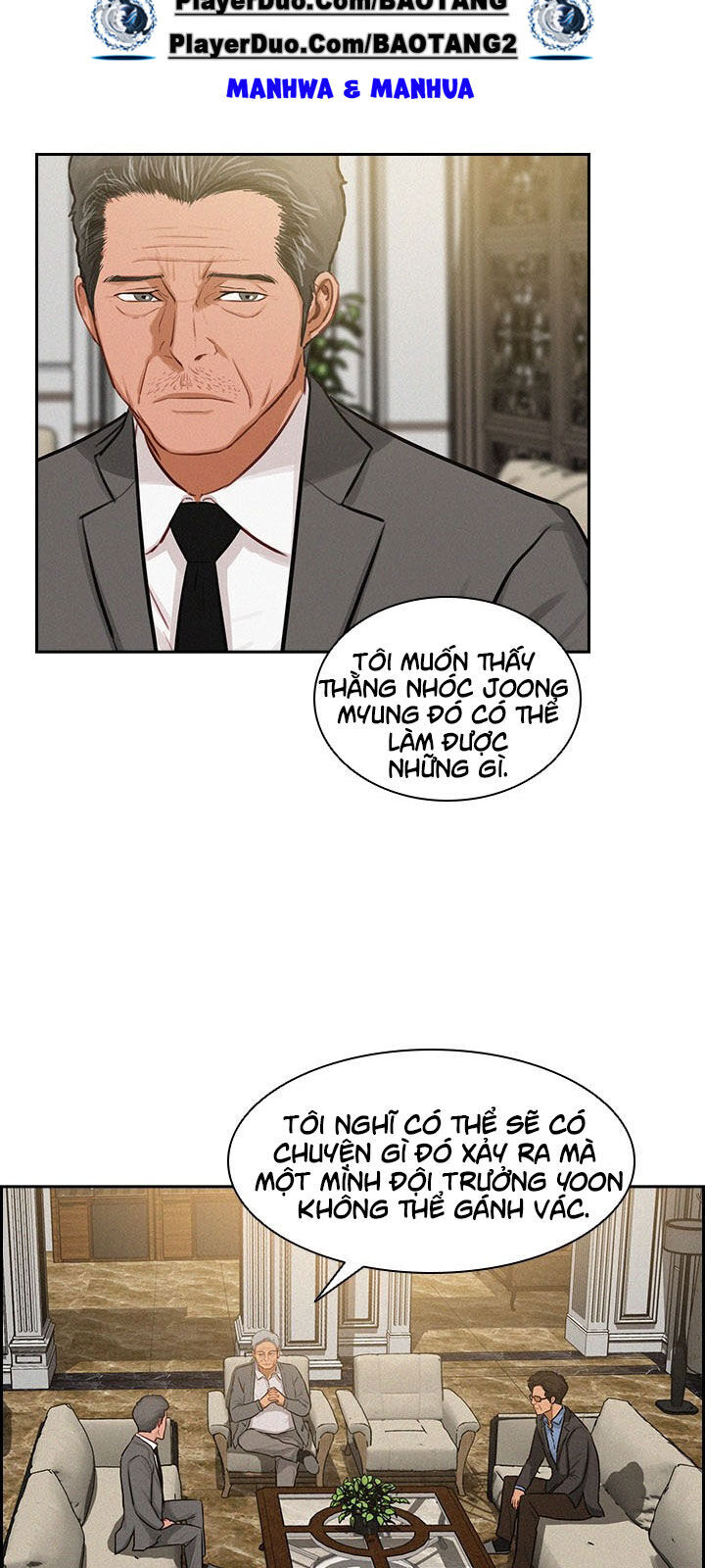 Chúa Tể Đồng Tiền Chap 13 - Next Chap 14