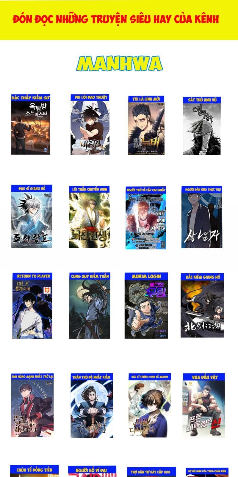 Chúa Tể Đồng Tiền Chap 13 - Next Chap 14