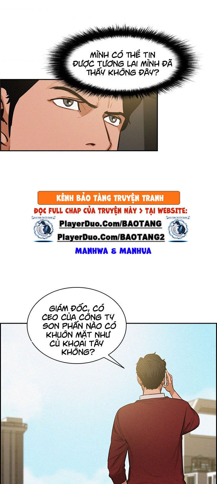 Chúa Tể Đồng Tiền Chap 13 - Next Chap 14