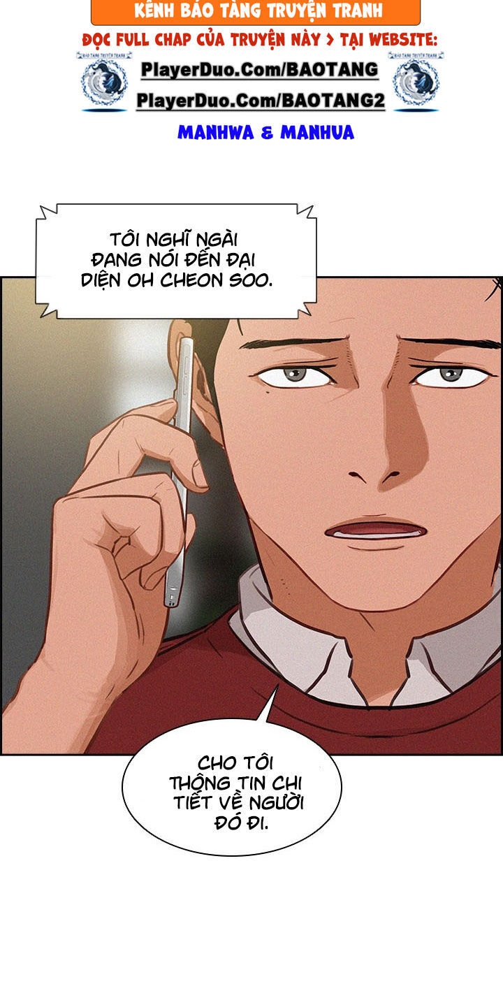 Chúa Tể Đồng Tiền Chap 13 - Next Chap 14