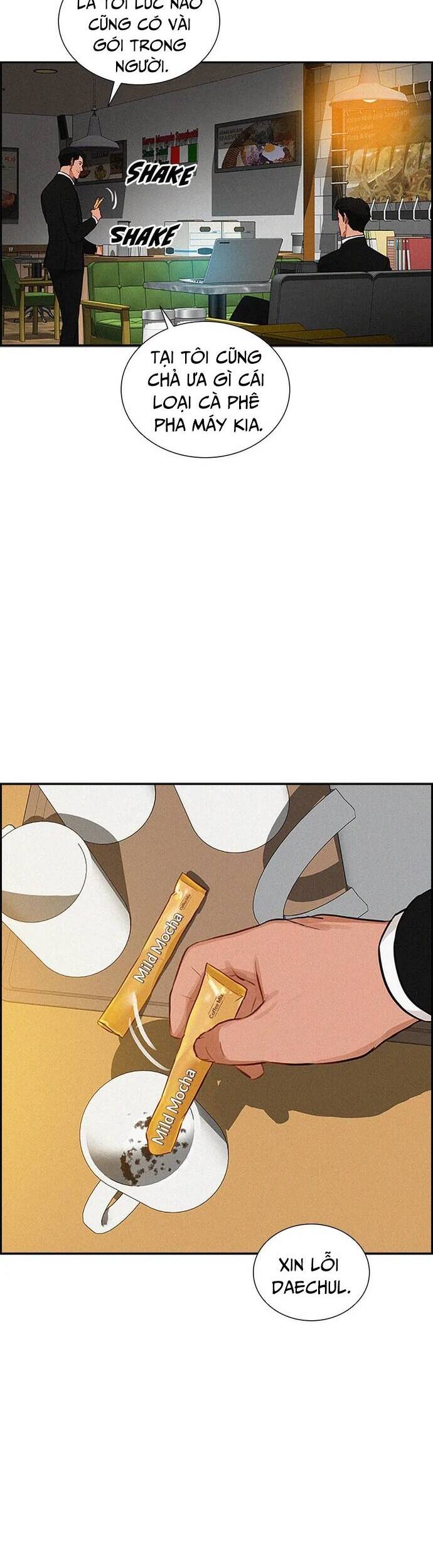 Chúa Tể Đồng Tiền Chap 130 - Next Chap 131