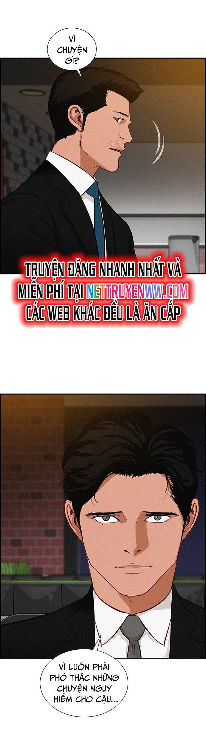 Chúa Tể Đồng Tiền Chap 130 - Next Chap 131