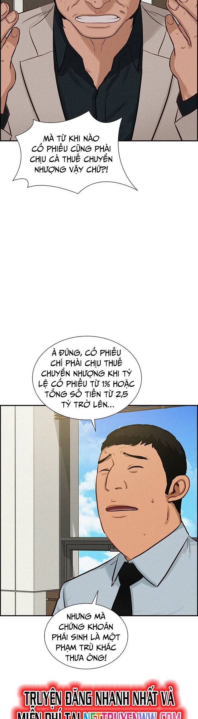 Chúa Tể Đồng Tiền Chap 130 - Next Chap 131