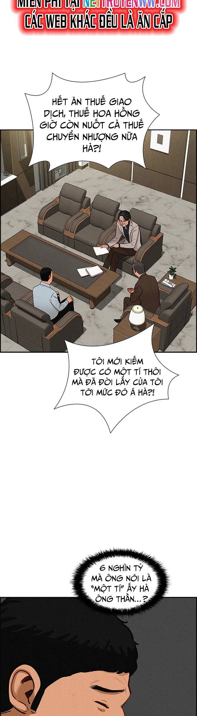 Chúa Tể Đồng Tiền Chap 130 - Next Chap 131