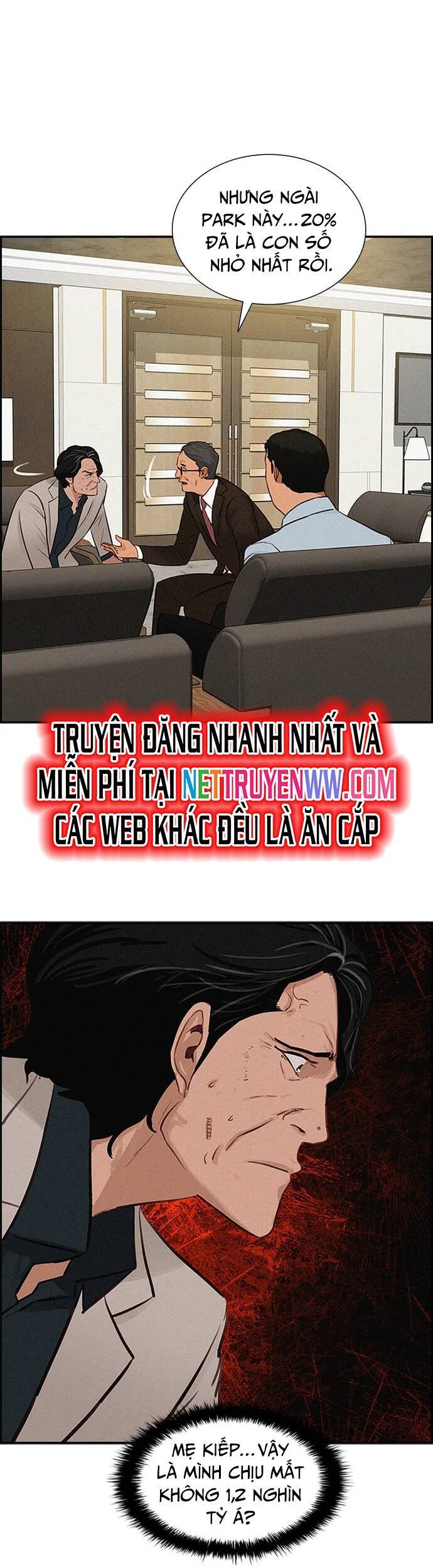Chúa Tể Đồng Tiền Chap 130 - Next Chap 131
