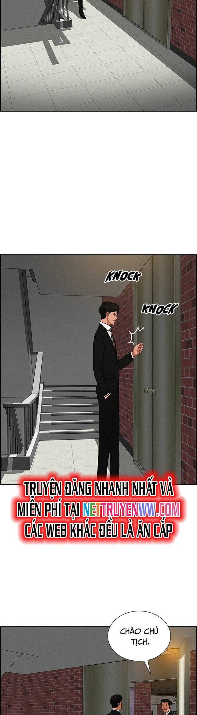 Chúa Tể Đồng Tiền Chap 130 - Next Chap 131