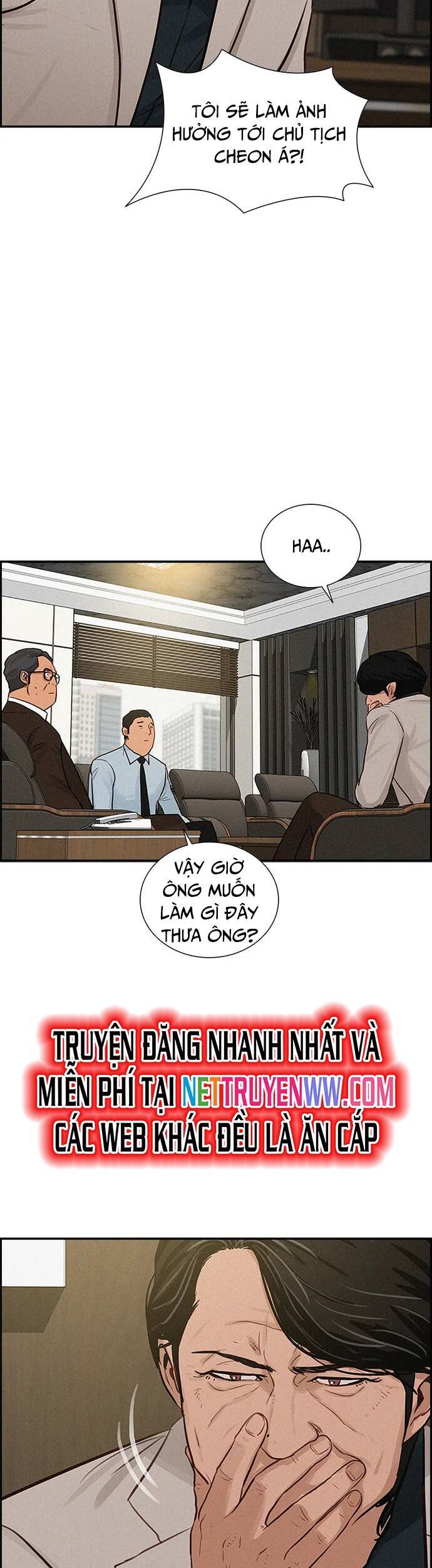 Chúa Tể Đồng Tiền Chap 130 - Next Chap 131