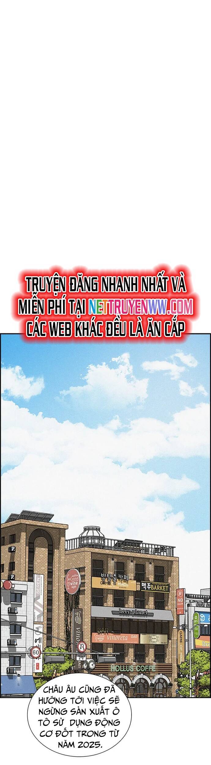Chúa Tể Đồng Tiền Chap 130 - Next Chap 131