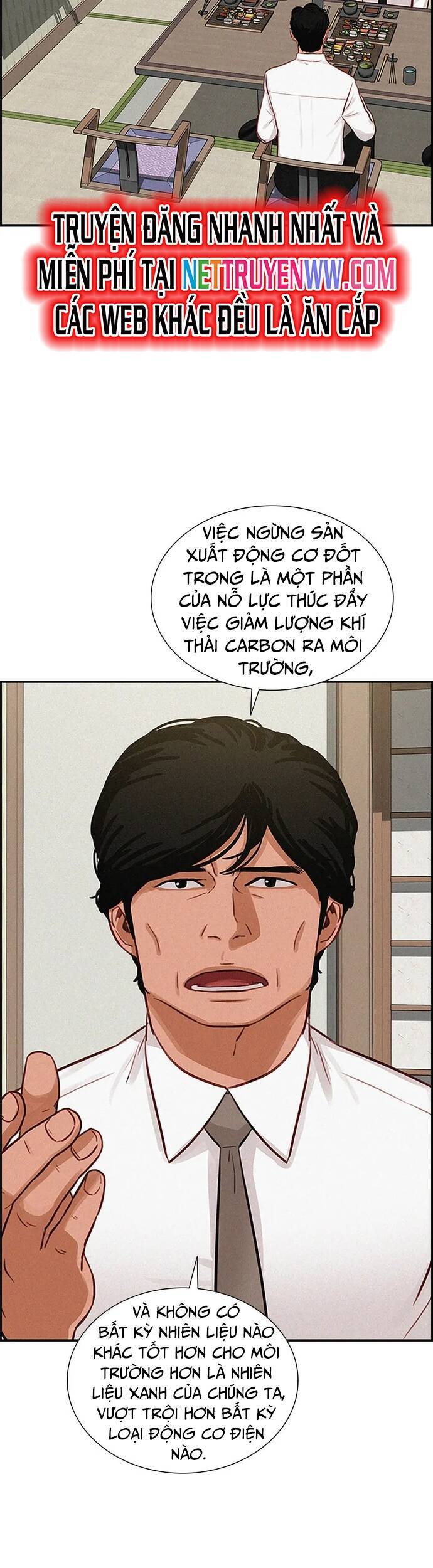 Chúa Tể Đồng Tiền Chap 130 - Next Chap 131