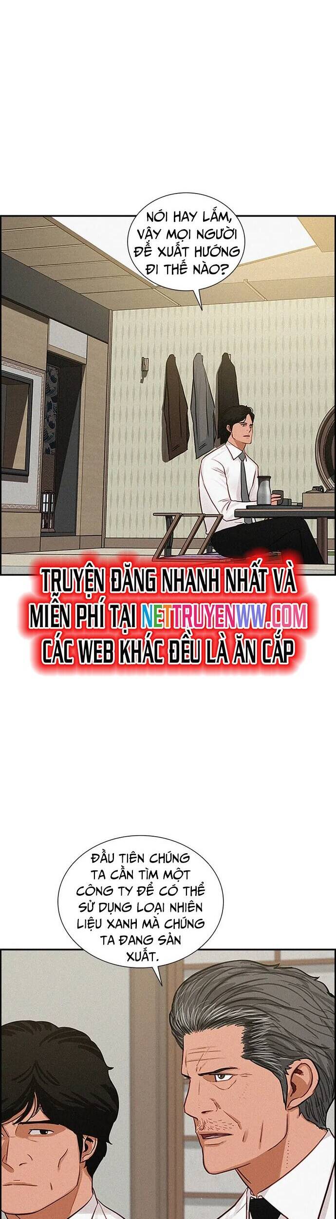 Chúa Tể Đồng Tiền Chap 130 - Next Chap 131