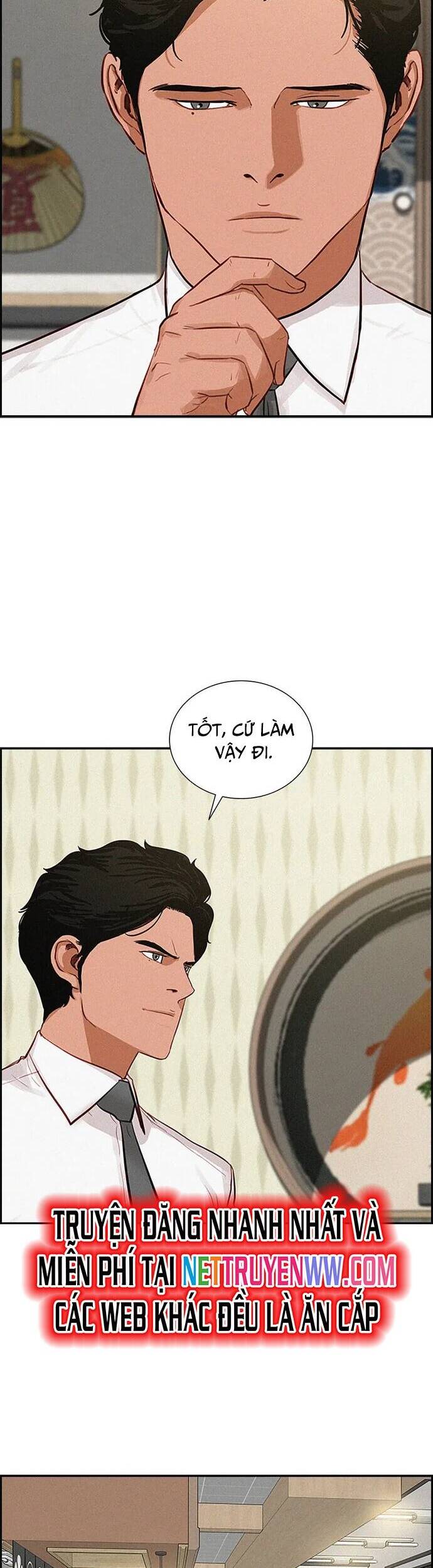 Chúa Tể Đồng Tiền Chap 130 - Next Chap 131