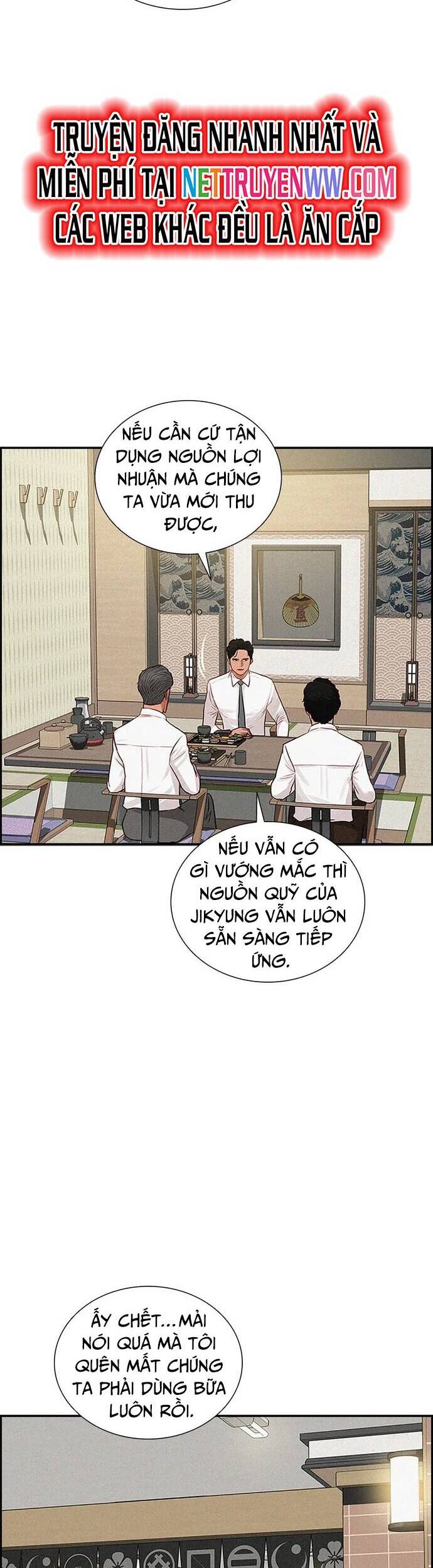 Chúa Tể Đồng Tiền Chap 130 - Next Chap 131