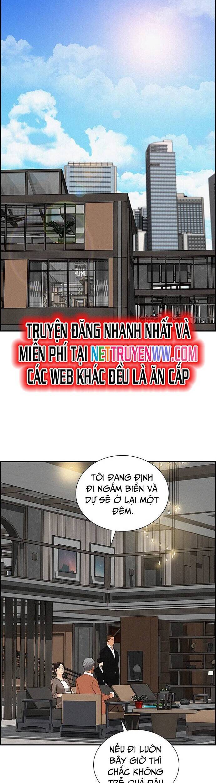 Chúa Tể Đồng Tiền Chap 130 - Next Chap 131