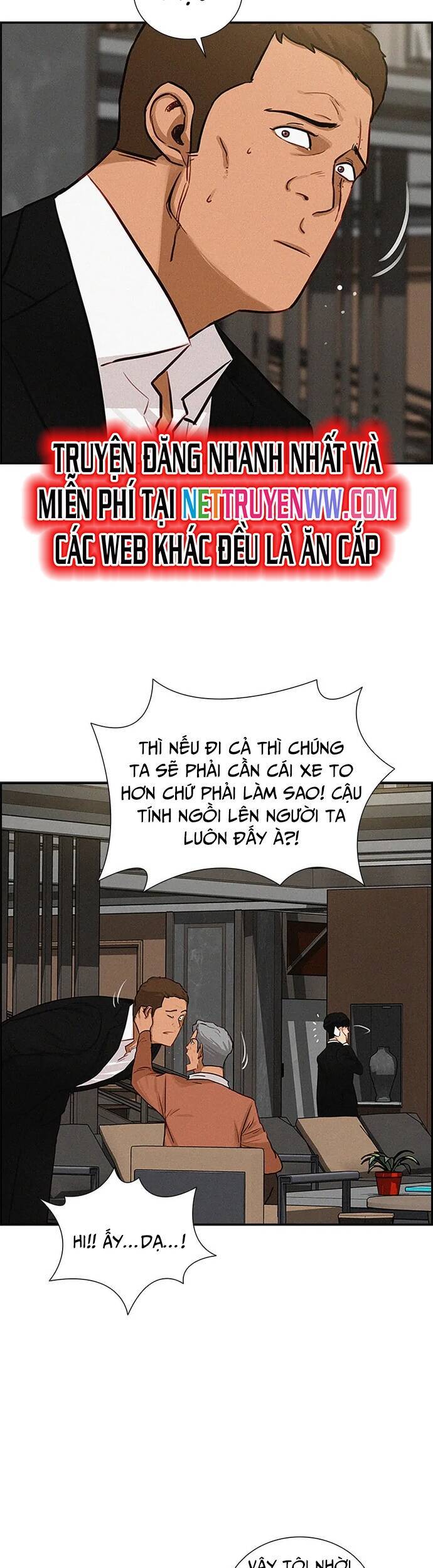 Chúa Tể Đồng Tiền Chap 130 - Next Chap 131