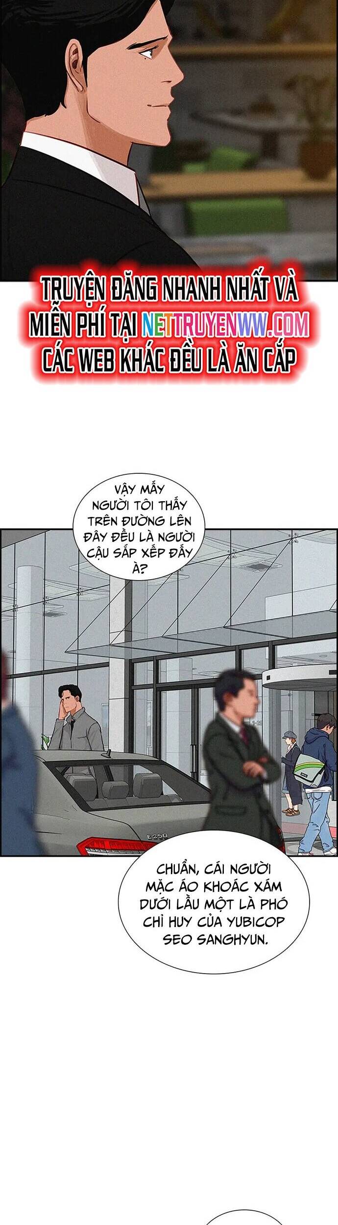 Chúa Tể Đồng Tiền Chap 130 - Next Chap 131