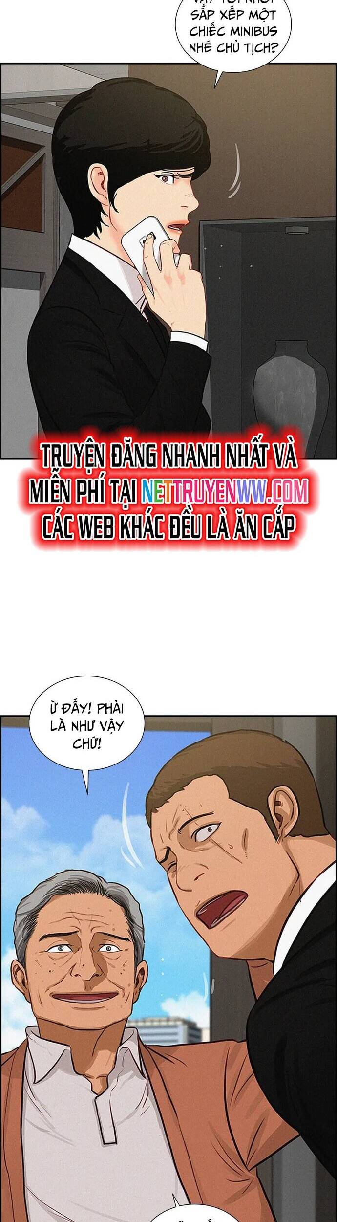 Chúa Tể Đồng Tiền Chap 130 - Next Chap 131