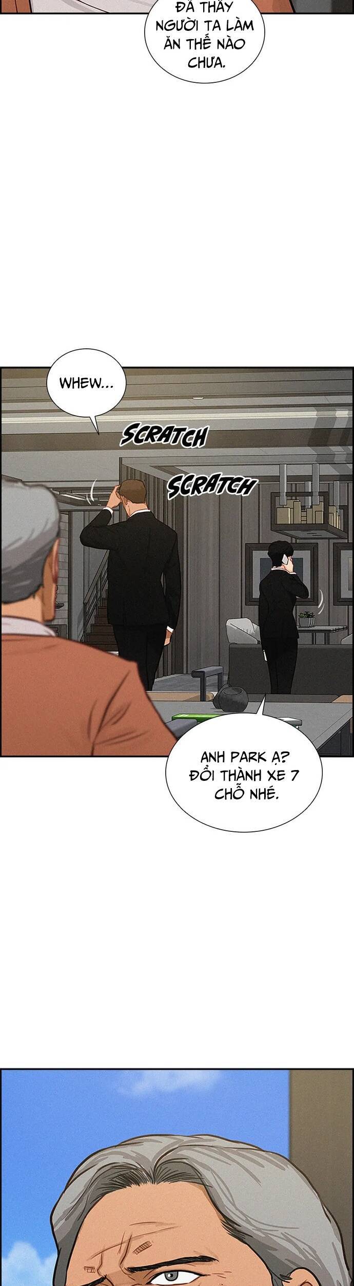 Chúa Tể Đồng Tiền Chap 130 - Next Chap 131