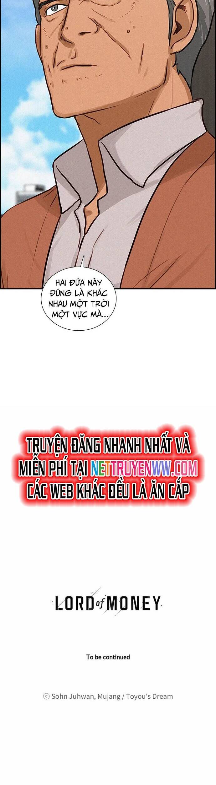 Chúa Tể Đồng Tiền Chap 130 - Next Chap 131