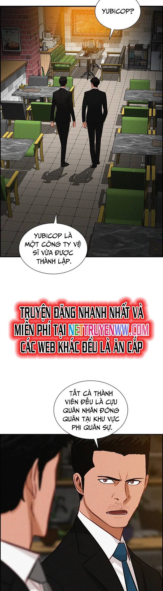 Chúa Tể Đồng Tiền Chap 130 - Next Chap 131