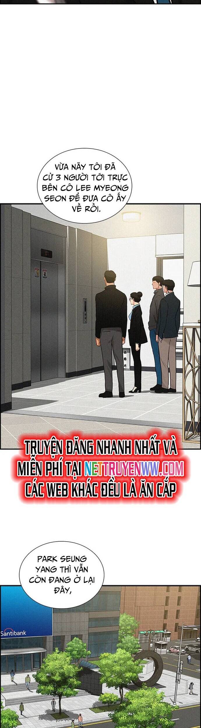 Chúa Tể Đồng Tiền Chap 130 - Next Chap 131
