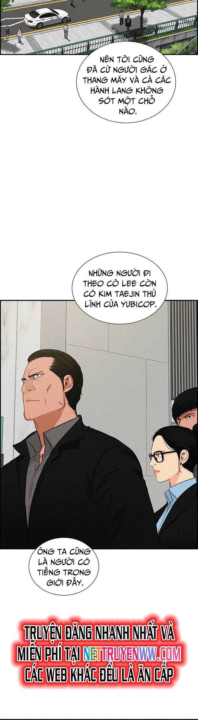 Chúa Tể Đồng Tiền Chap 130 - Next Chap 131