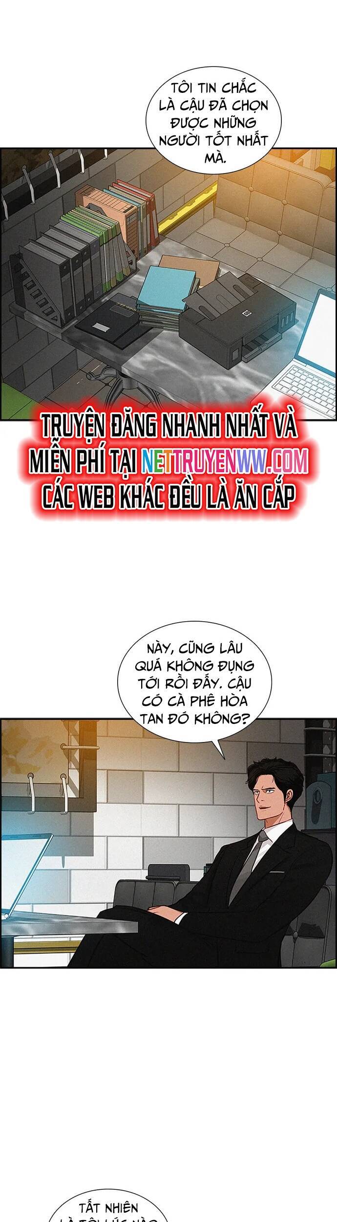 Chúa Tể Đồng Tiền Chap 130 - Next Chap 131