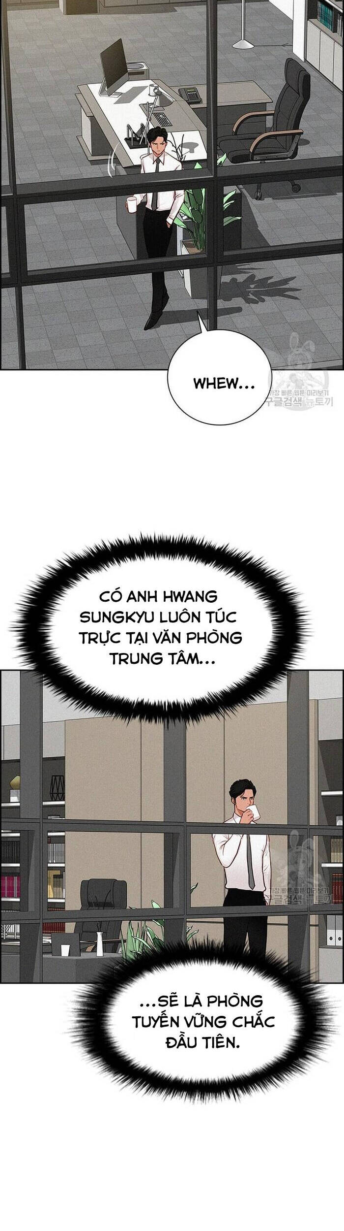Chúa Tể Đồng Tiền Chap 131 - Next Chap 132
