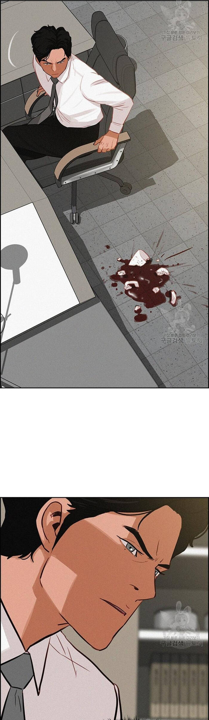 Chúa Tể Đồng Tiền Chap 131 - Next Chap 132