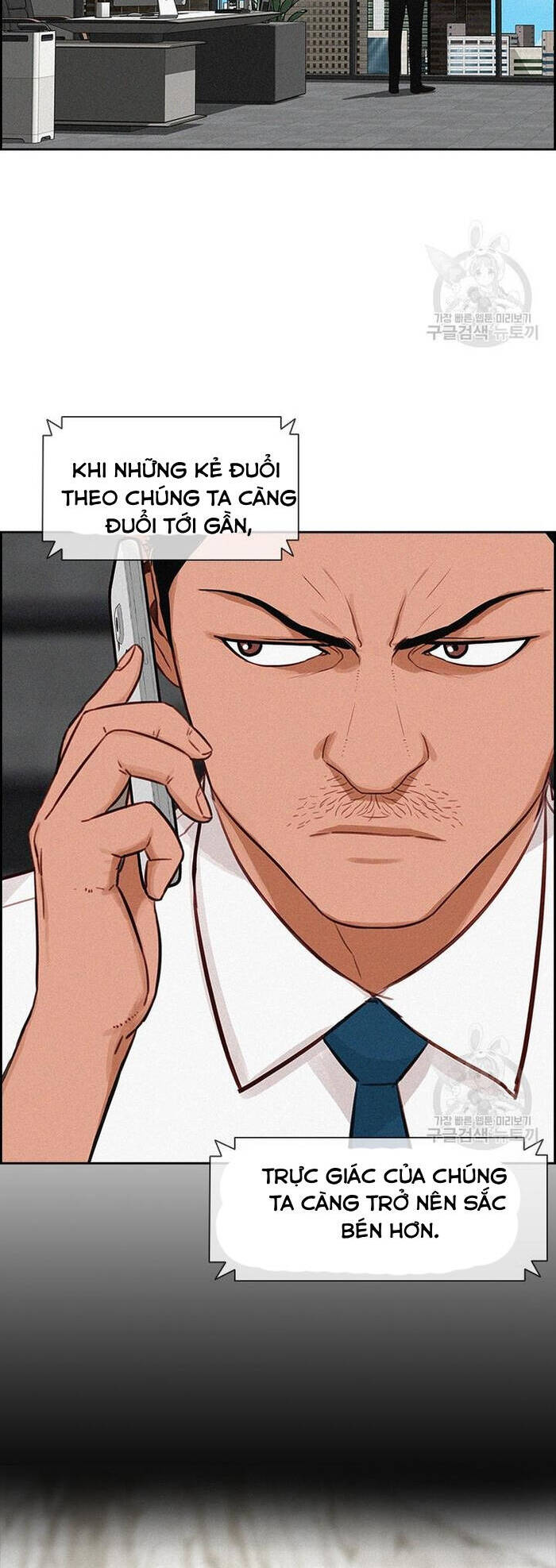 Chúa Tể Đồng Tiền Chap 131 - Next Chap 132