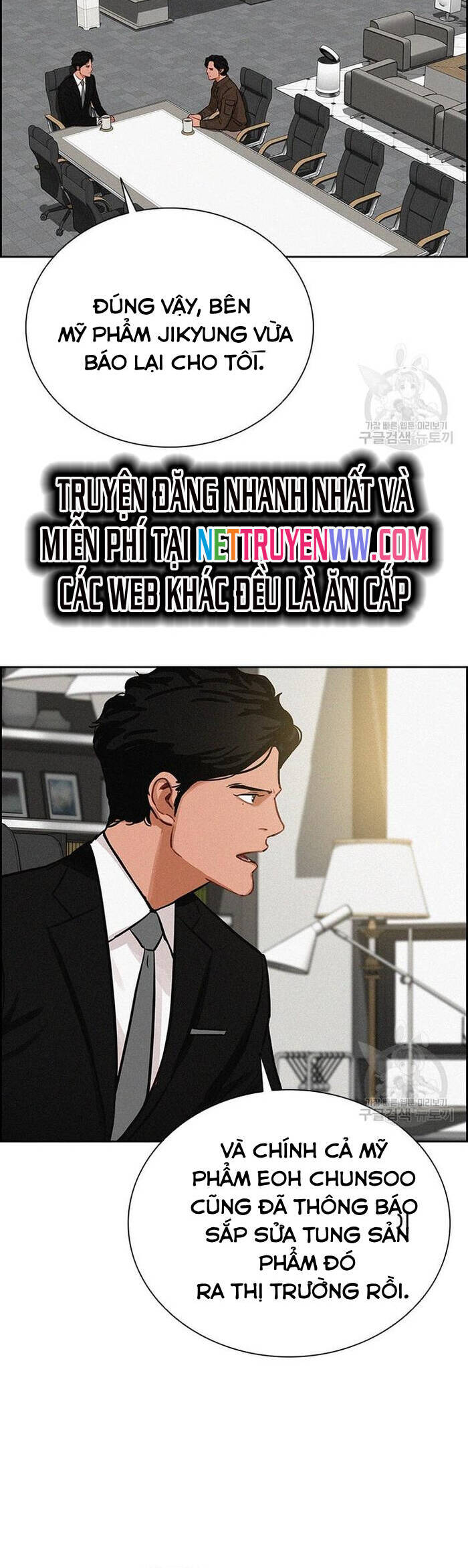 Chúa Tể Đồng Tiền Chap 131 - Next Chap 132